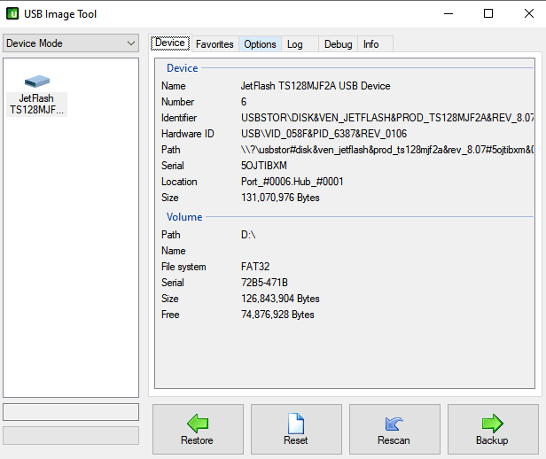 usb clone software