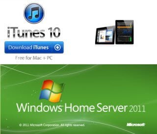 buy windows home server 2011