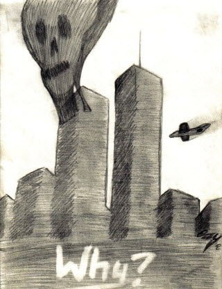Why 9-11 Sketch