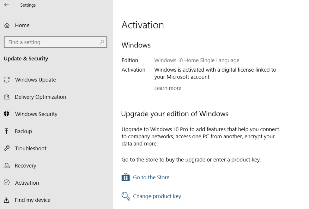 Windows process activation service не стартует