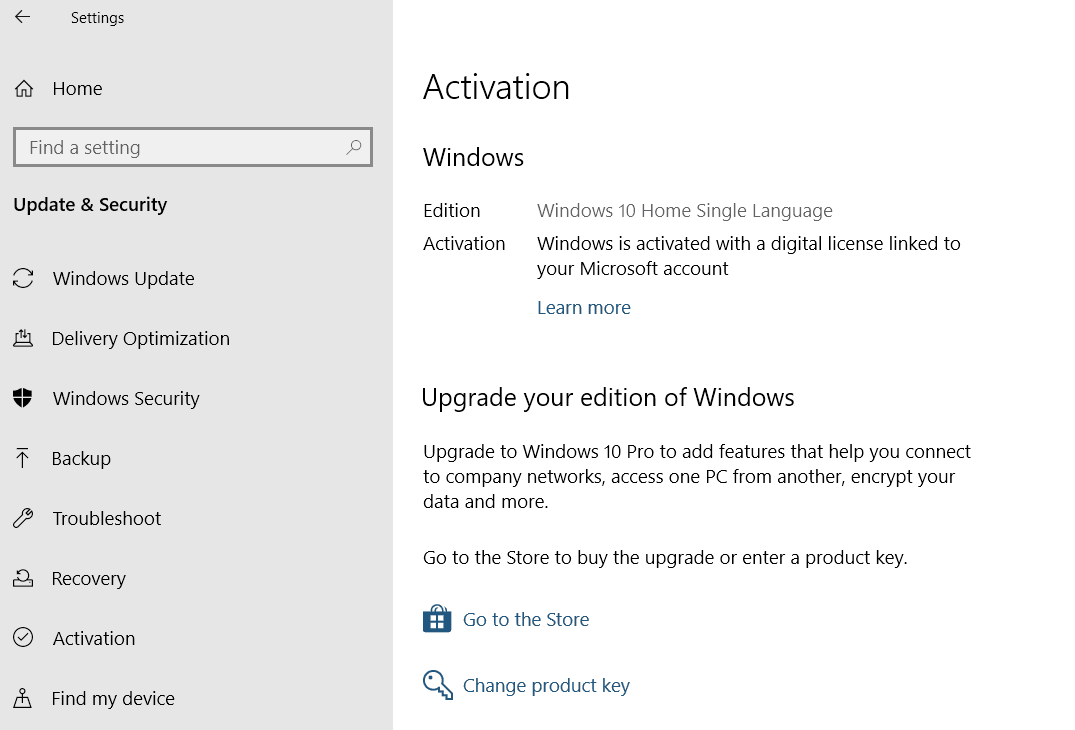 Windows activation technologies service что это