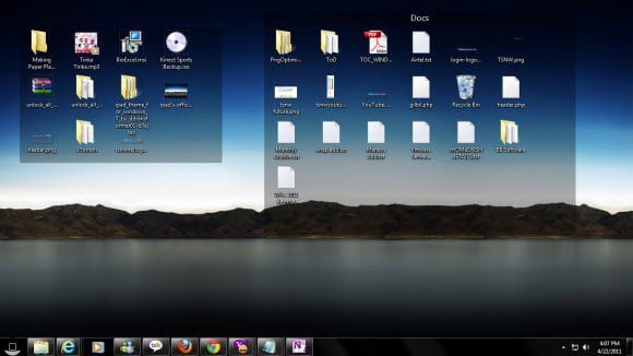 windows 7 themes download