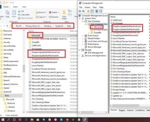 How To Mass Export Tasks From Windows Task Scheduler