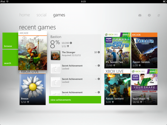 xbox apk