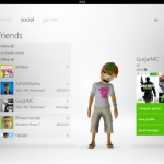 Xbox Get Social