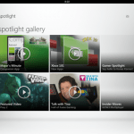 Xbox Spotlight videos and news