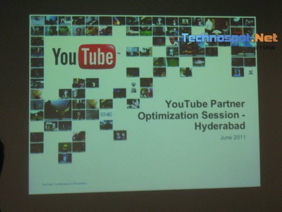 YouTube Partners Program Hyderabad