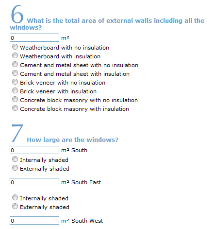 Guides And Calculators To Find Right Air Conditioner Size