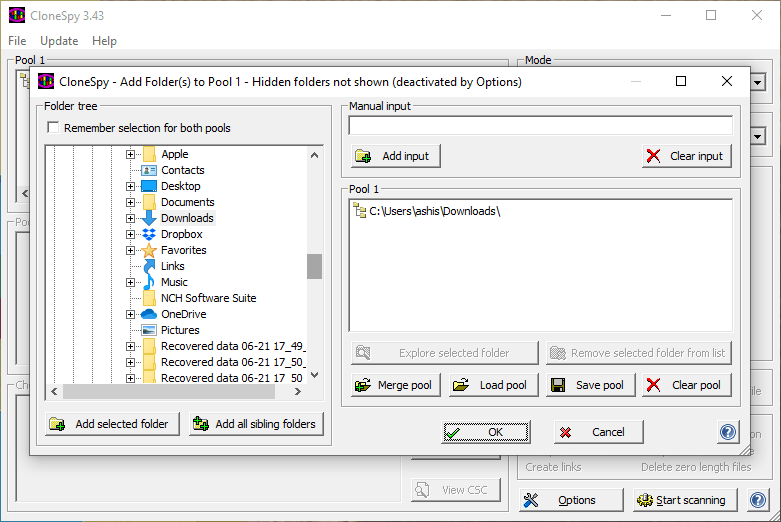 duplicate file names inkscape extensions