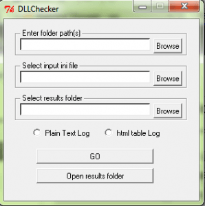 Webcheck dll что это