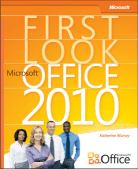 First look office 2010