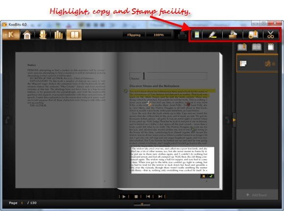 pdf flip online