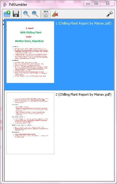 rearrange and combine pdf files online free