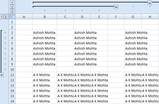 got-huge-data-in-excel-group-columns-or-rows