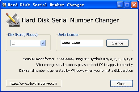 get windows 8 serial number from old hard drive