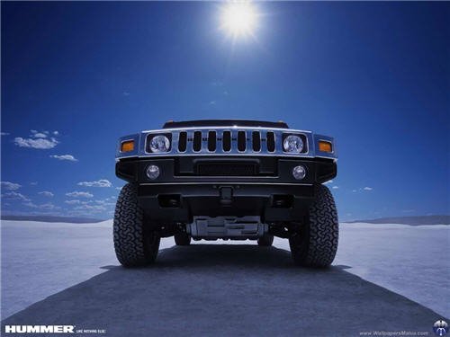 Download wallpaper 938x1668 hummer, h2, cfc, side view iphone 8/7/6s/6 for  parallax hd background