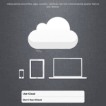 iCloud
