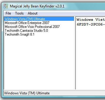 free windows product key finder on all hard drives