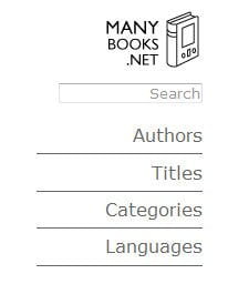 Browse books by Category 