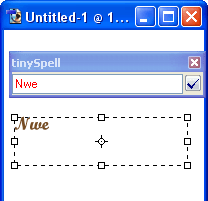 spell check word pad