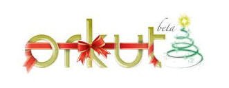 Orkut Christmas Logo