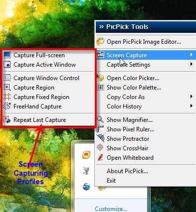 free download PicPick Pro 7.2.3