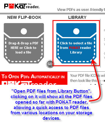 make pdf flip like a book