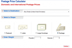 how much does the usps flat rate shipping cost?