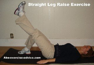 straight-leg-raise-exercise