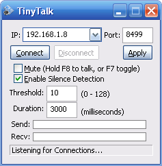 ip messenger portable