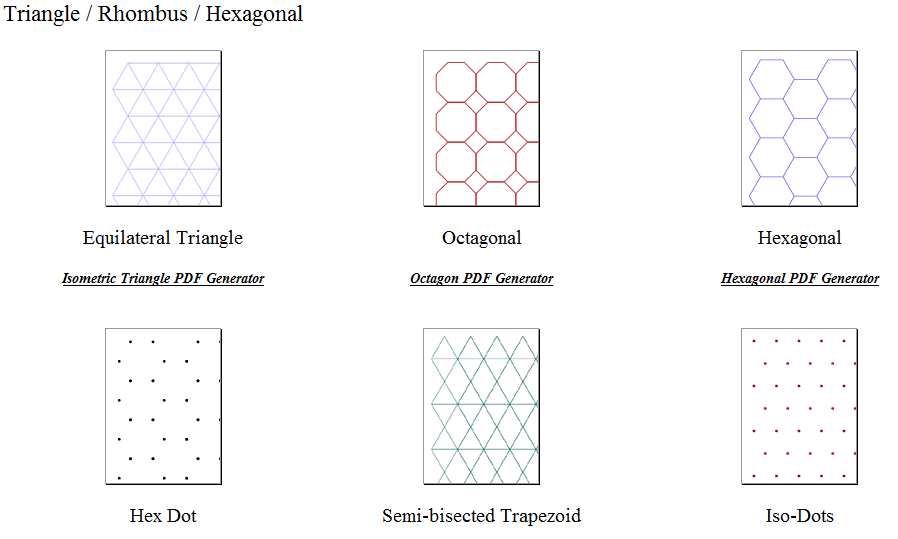 print important graph paper online free